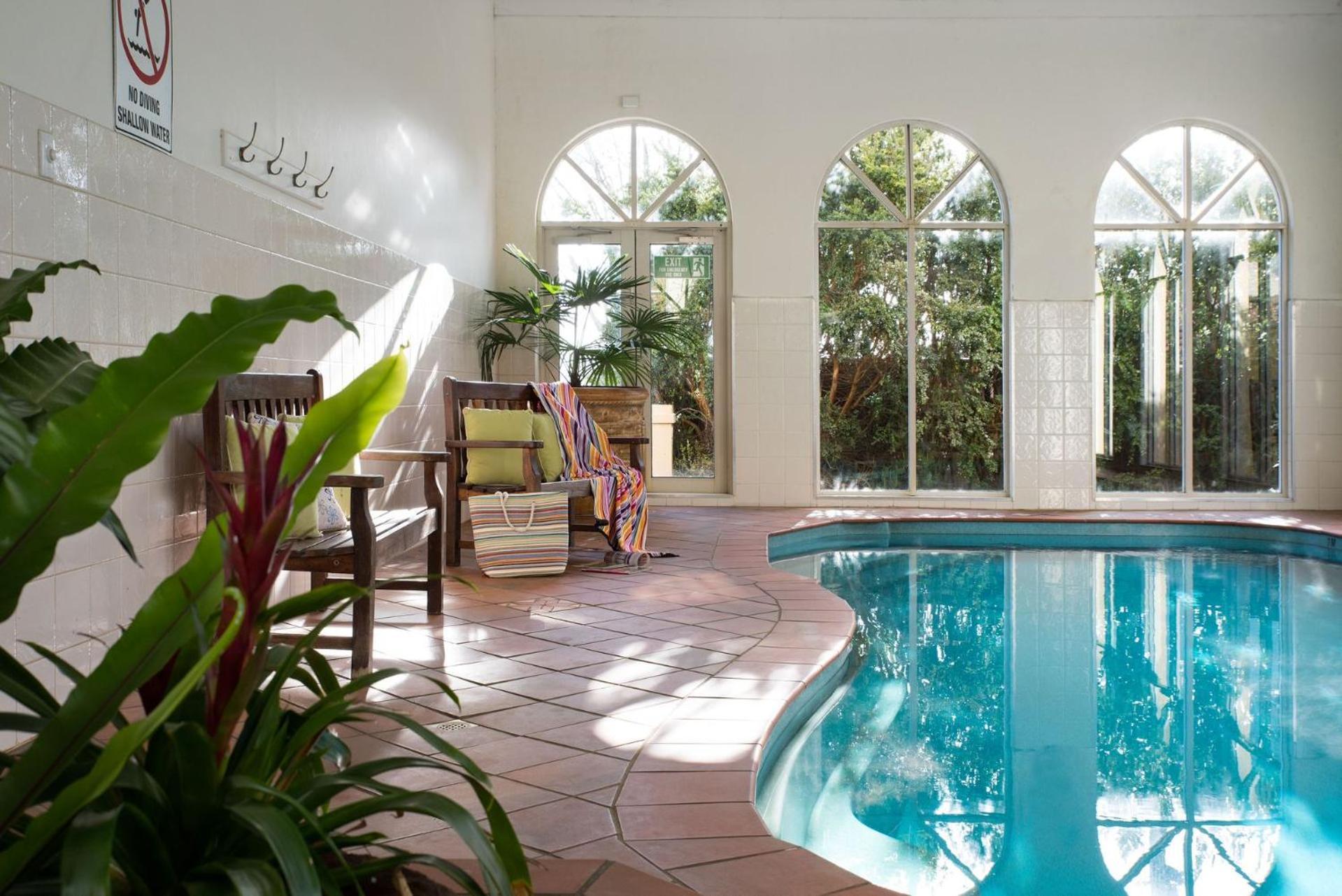Courthouse Orchid Villa 6 เดลส์ฟอร์ด ภายนอก รูปภาพ